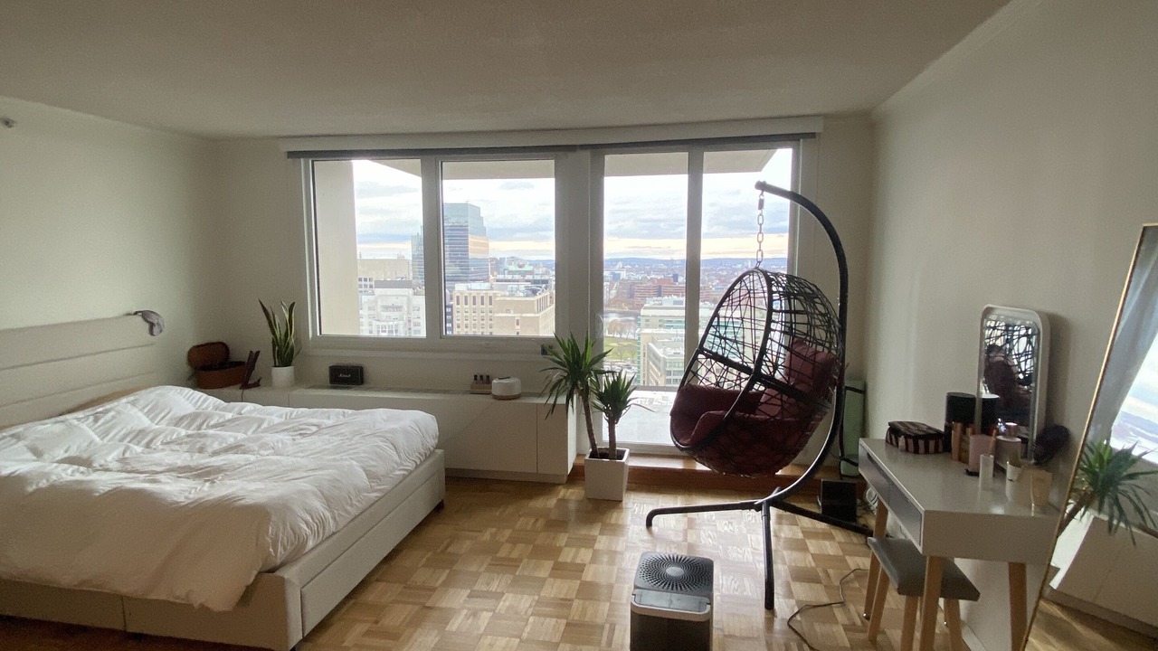 Photo of Bedroom in West End