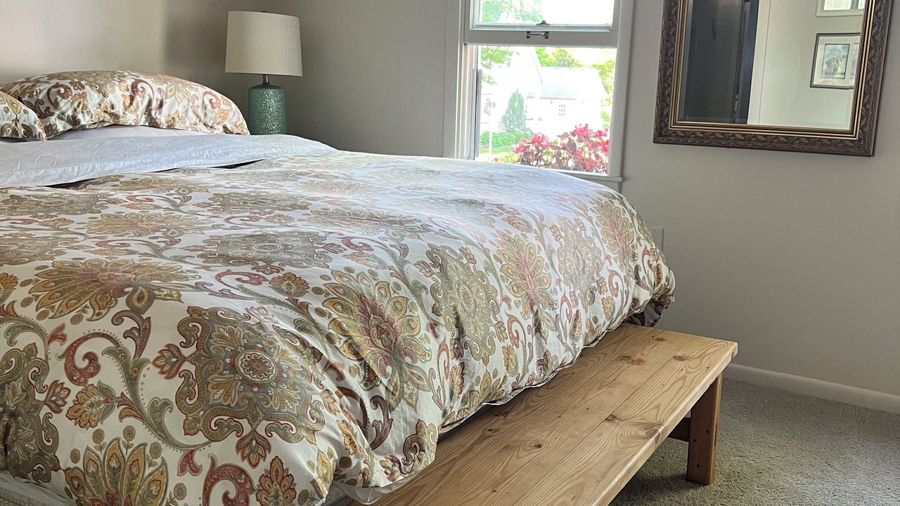 Photo of Bedroom in Leland