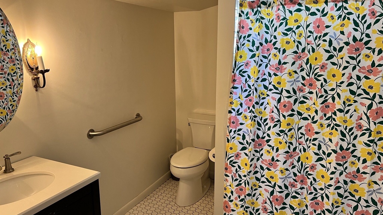 Photo of Bathroom in Leland