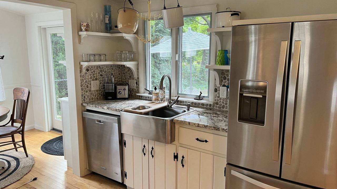 Photo of Kitchen in Leland