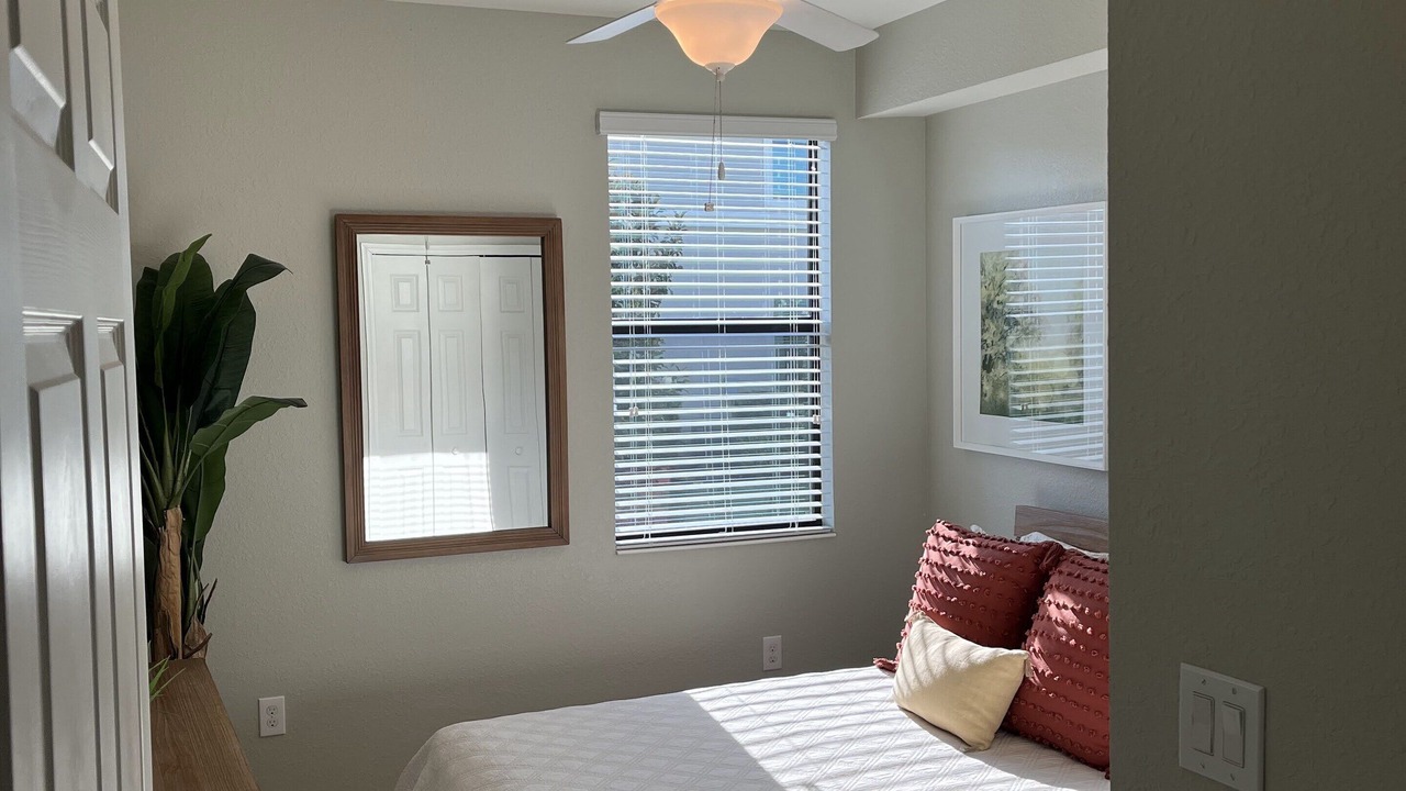 Photo of Bedroom in Lakewood Ranch