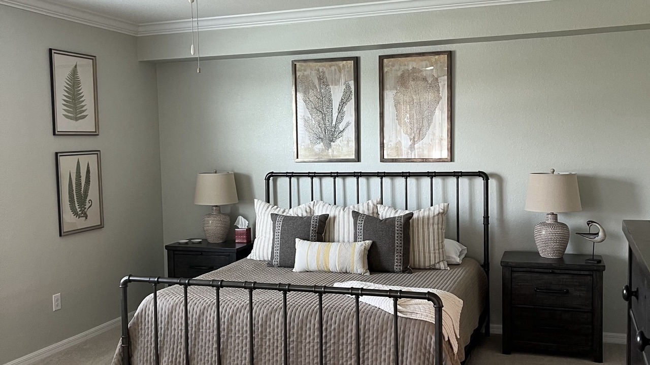 Photo of Bedroom in Lakewood Ranch