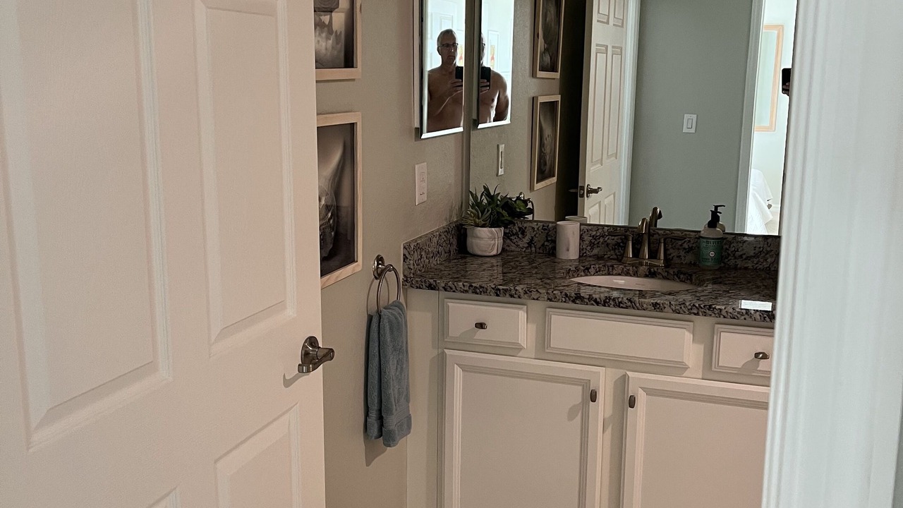 Photo of Bathroom in Lakewood Ranch