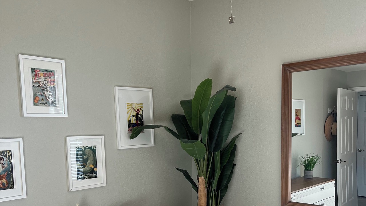Photo of Bedroom in Lakewood Ranch