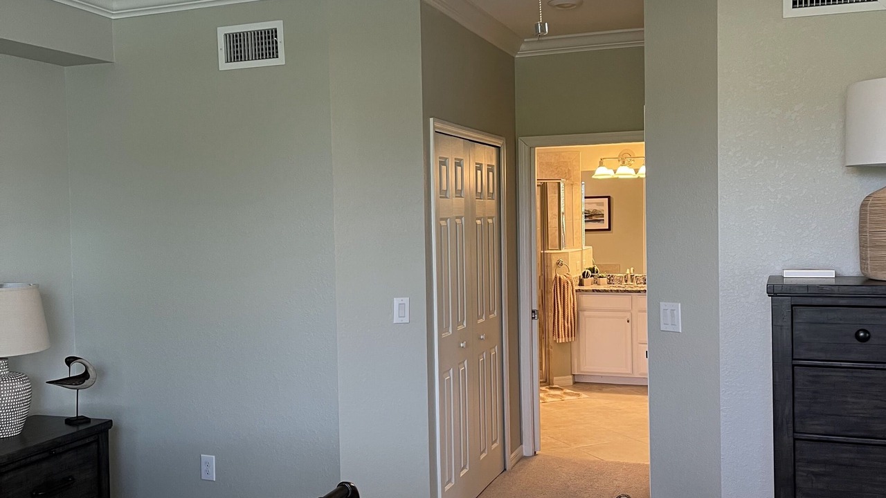 Photo of Bedroom in Lakewood Ranch