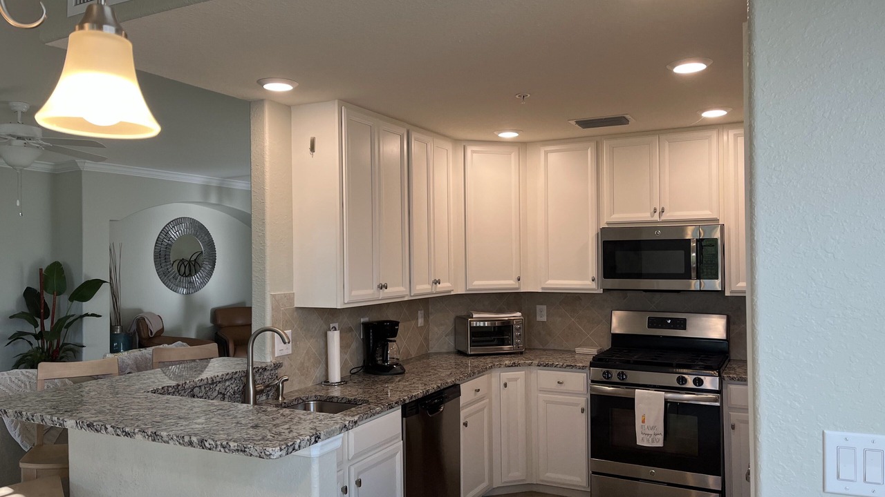 Photo of Kitchen in Lakewood Ranch