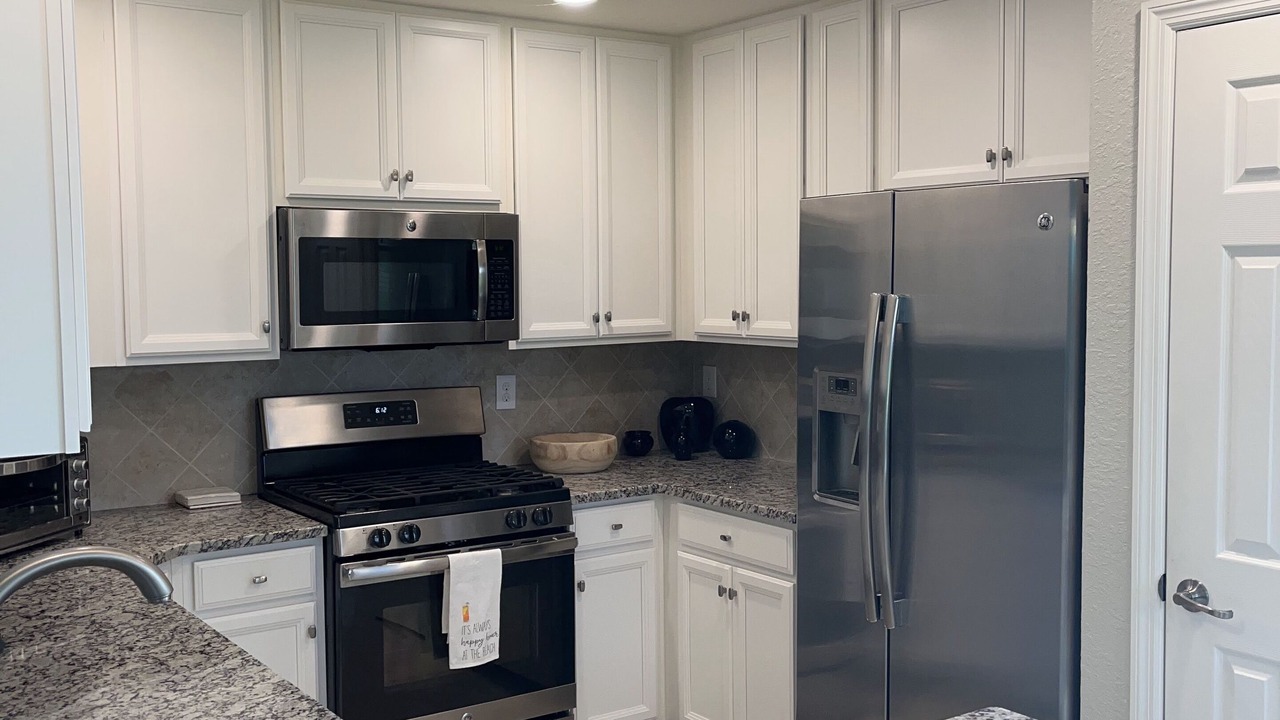 Photo of Kitchen in Lakewood Ranch
