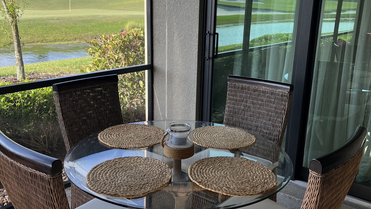 Photo of Outdoor in Lakewood Ranch