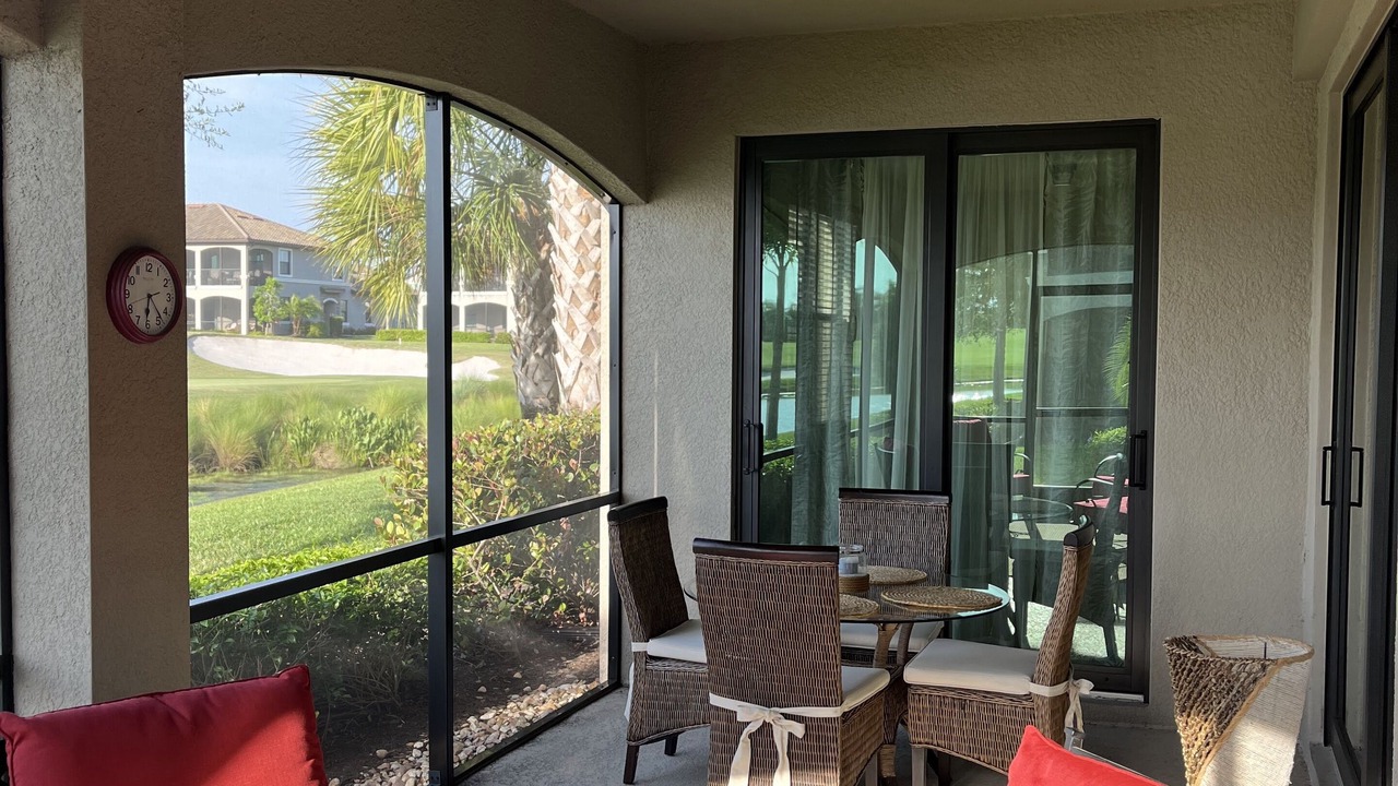 Photo of Outdoor in Lakewood Ranch