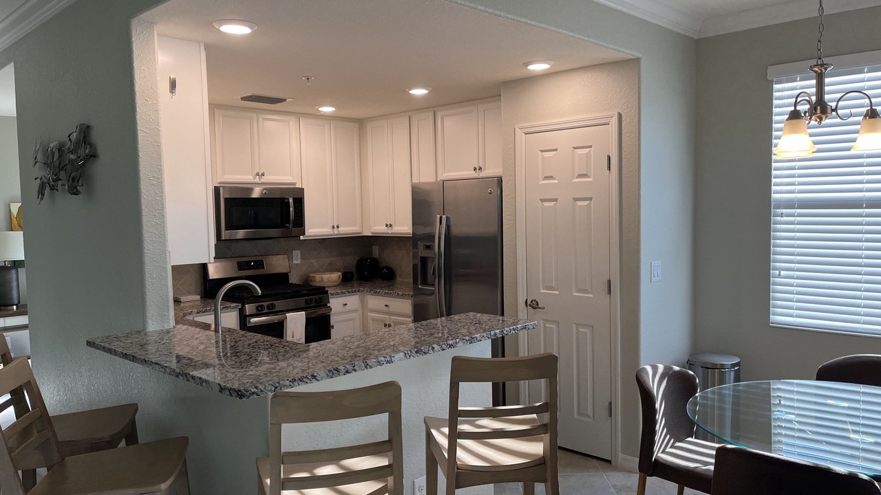 Photo of Kitchen in Lakewood Ranch