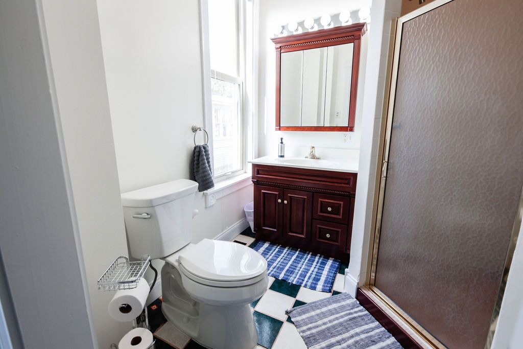 Photo of Bathroom in Ishpeming