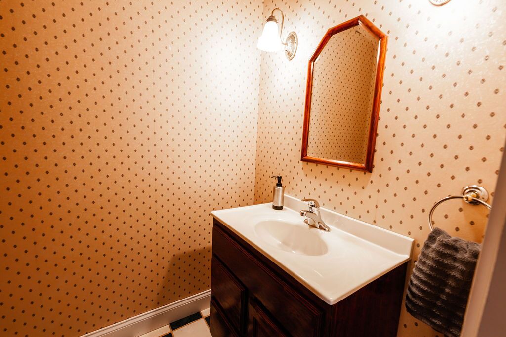 Photo of Bathroom in Ishpeming