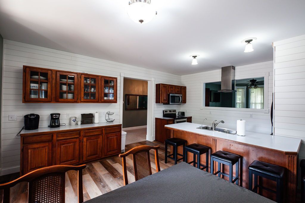 Photo of Kitchen in Ishpeming