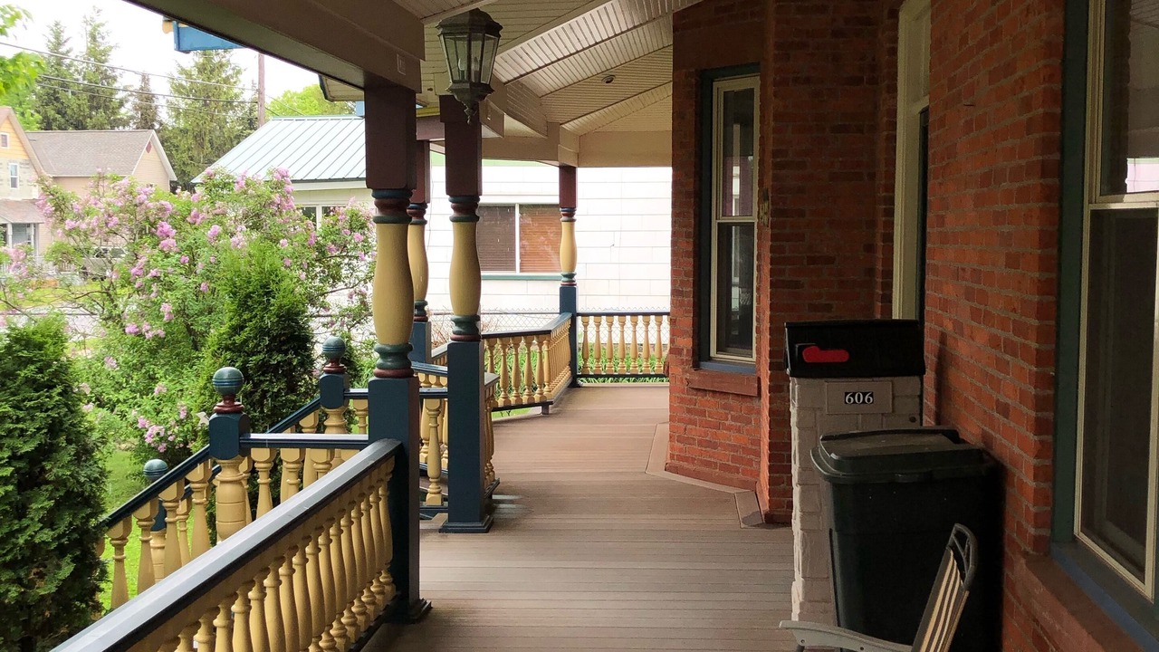 Photo of Patio Balcony in Ishpeming