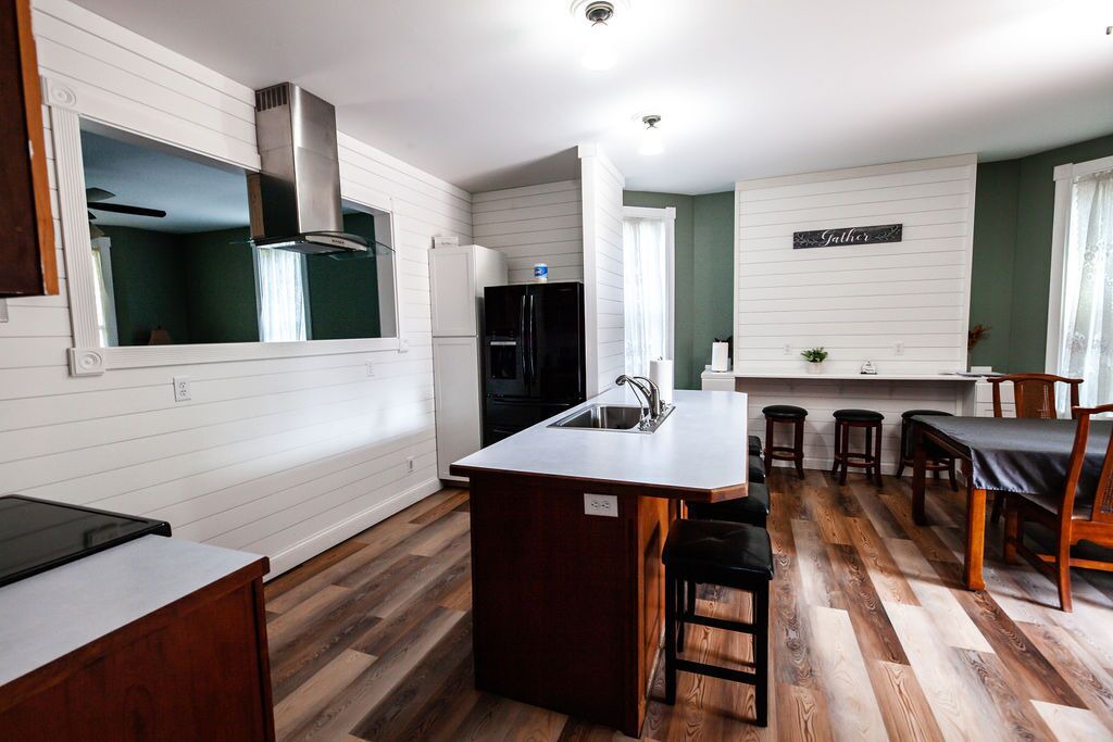 Photo of Kitchen in Ishpeming