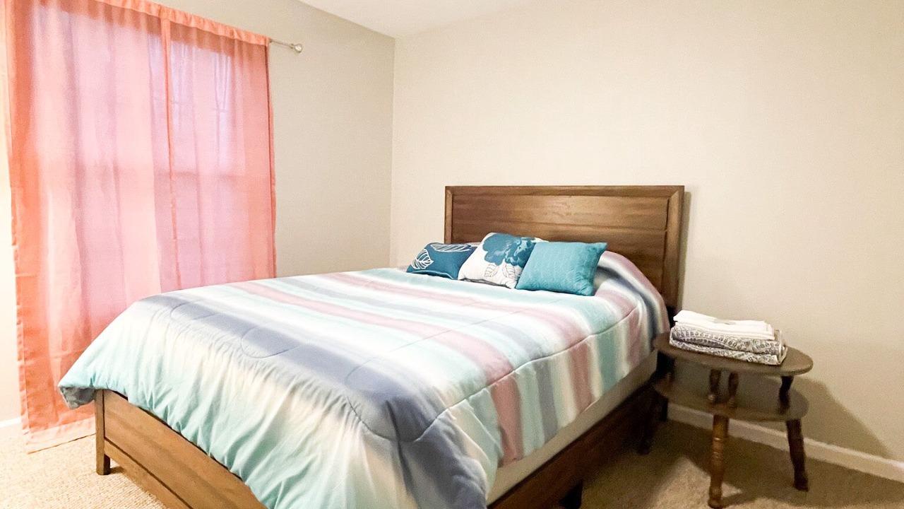 Photo of Bedroom in Hubert