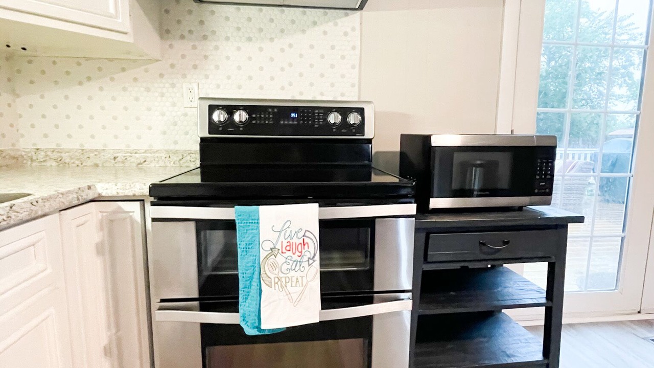 Photo of Kitchen in Hubert