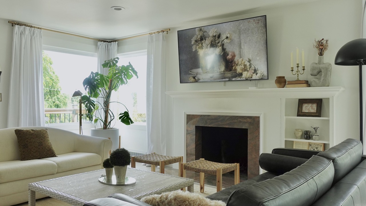Photo of Livingroom in Greenwood