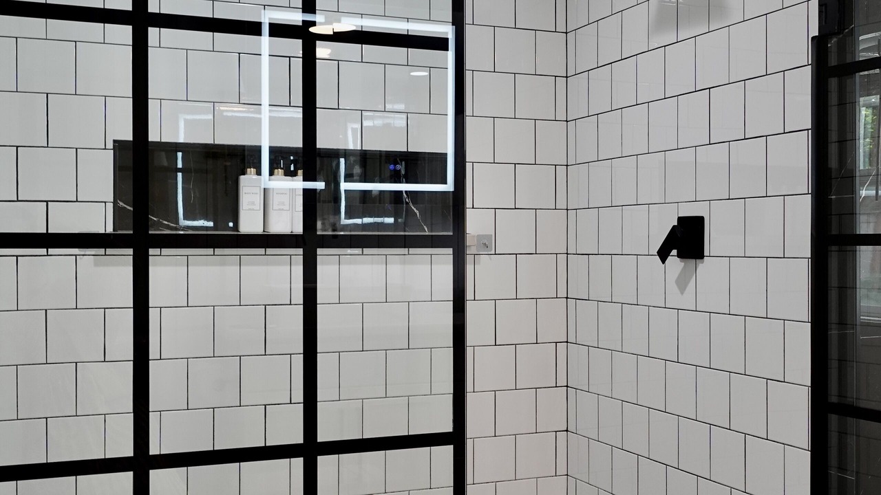 Photo of Bathroom in Greenwood