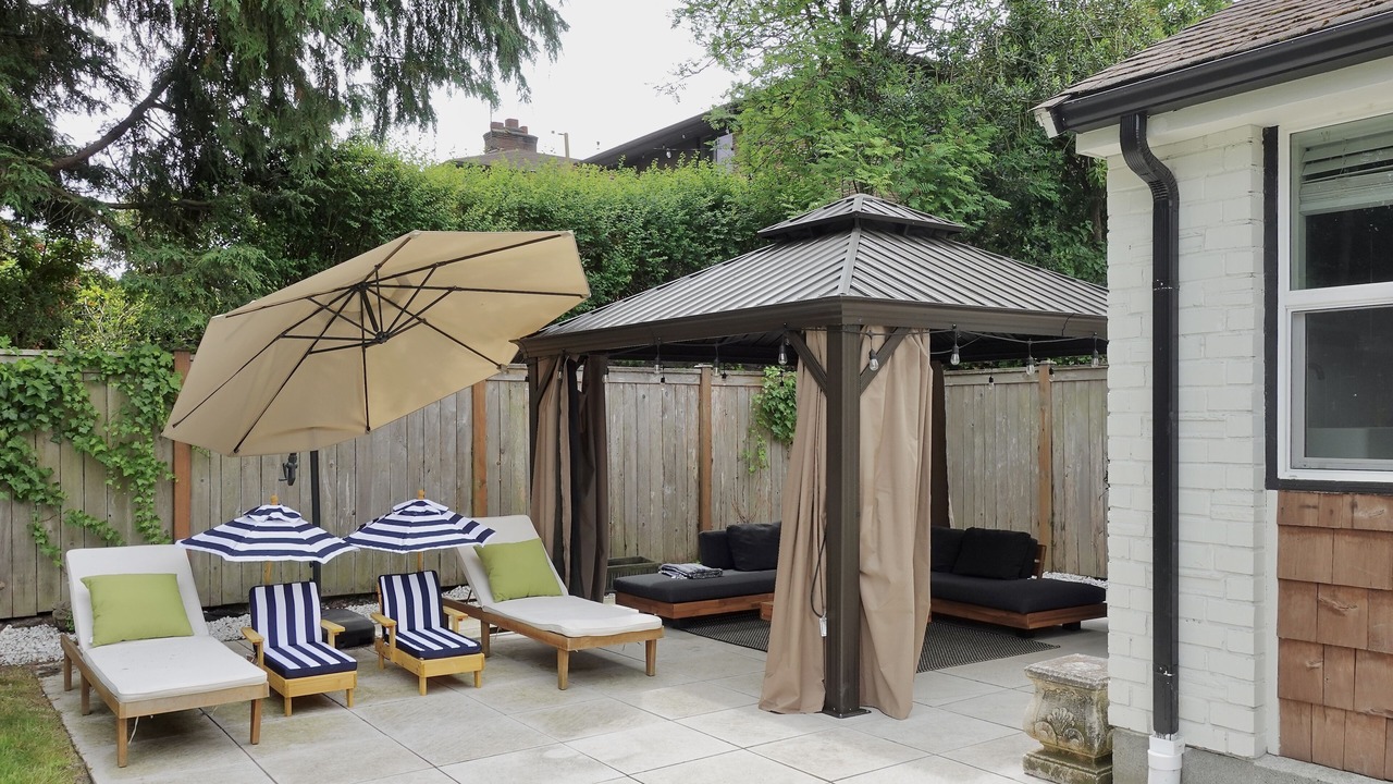 Photo of Patio Balcony in Greenwood