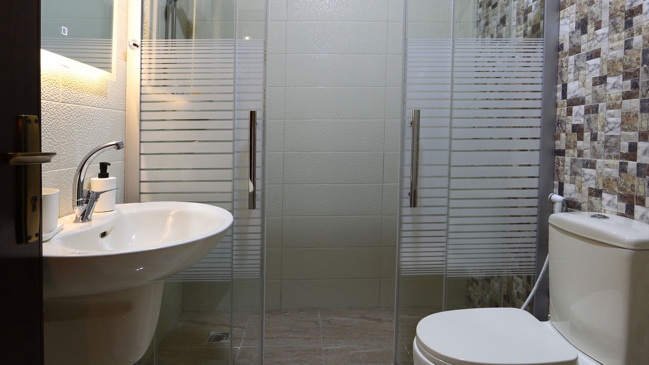 Photo of Bathroom in Amman