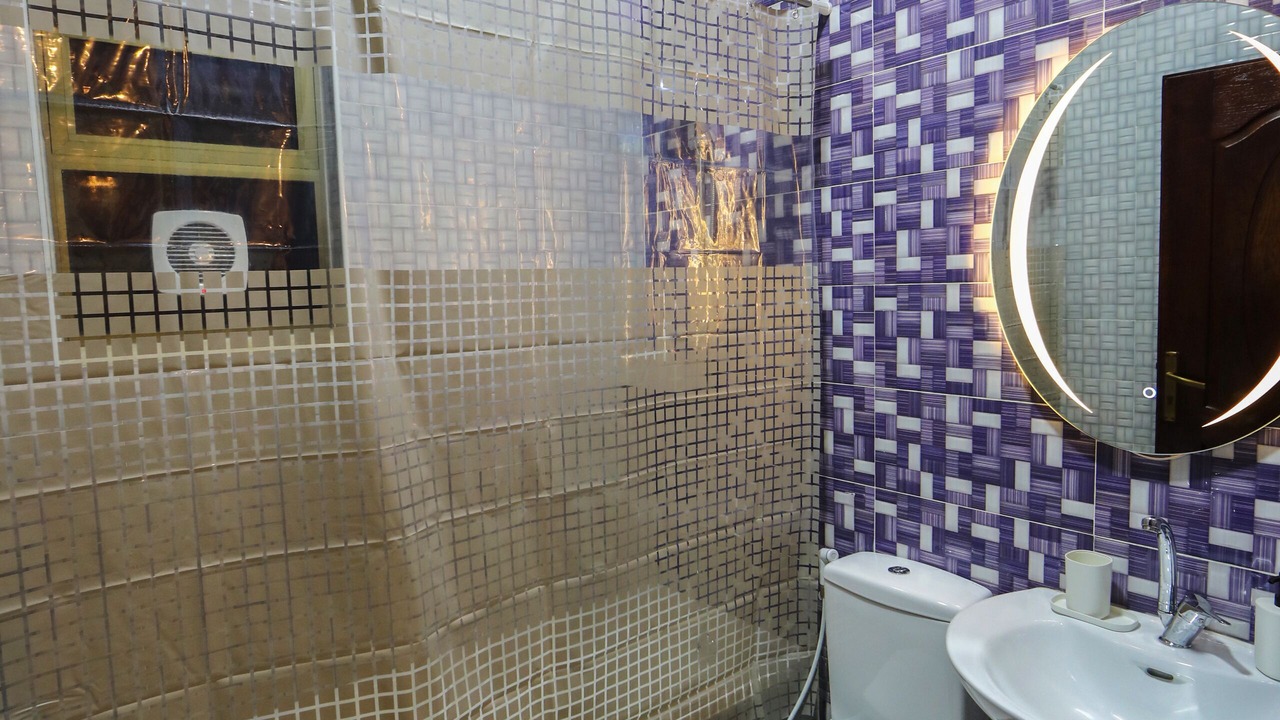 Photo of Bathroom in Amman