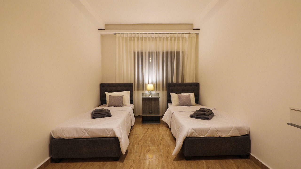 Photo of Bedroom in Amman