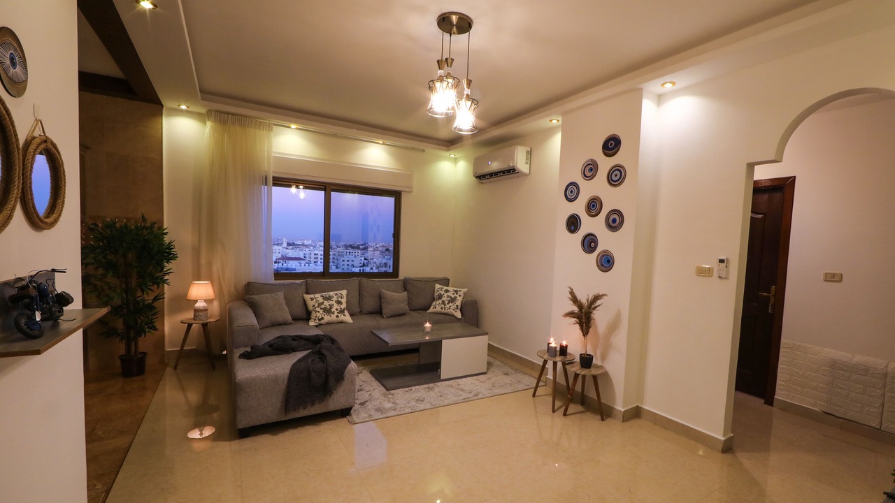 Photo of Livingroom in Amman