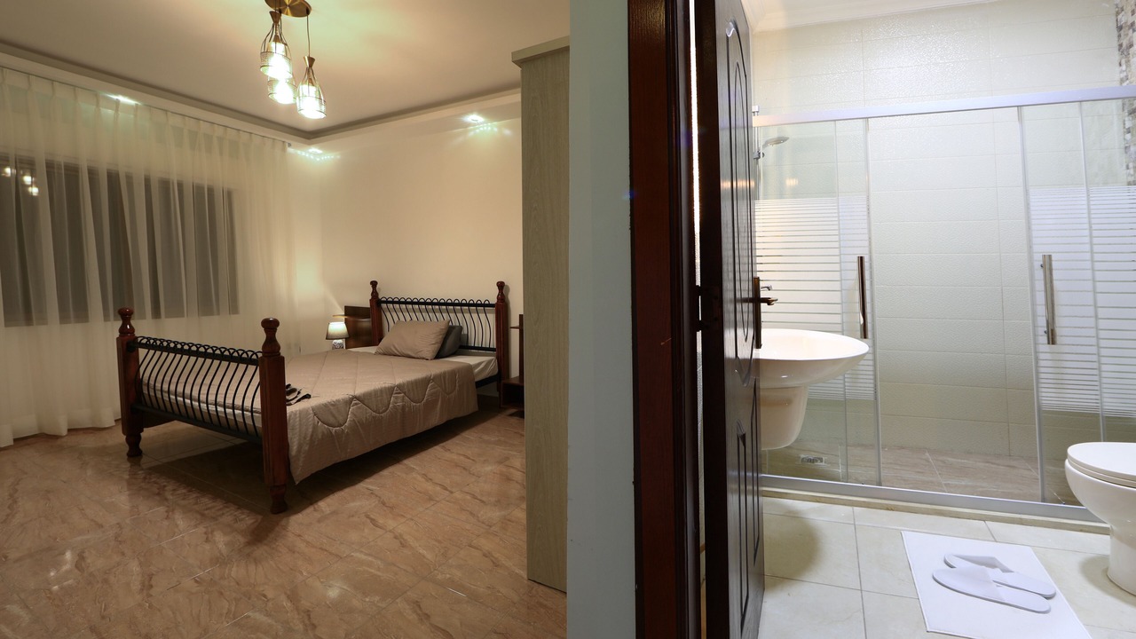 Photo of Bedroom in Amman