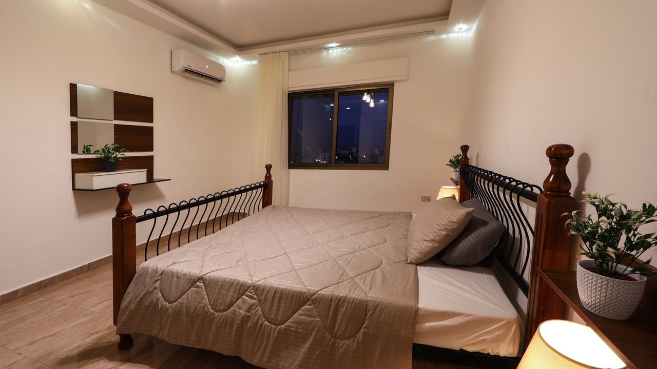 Photo of Bedroom in Amman