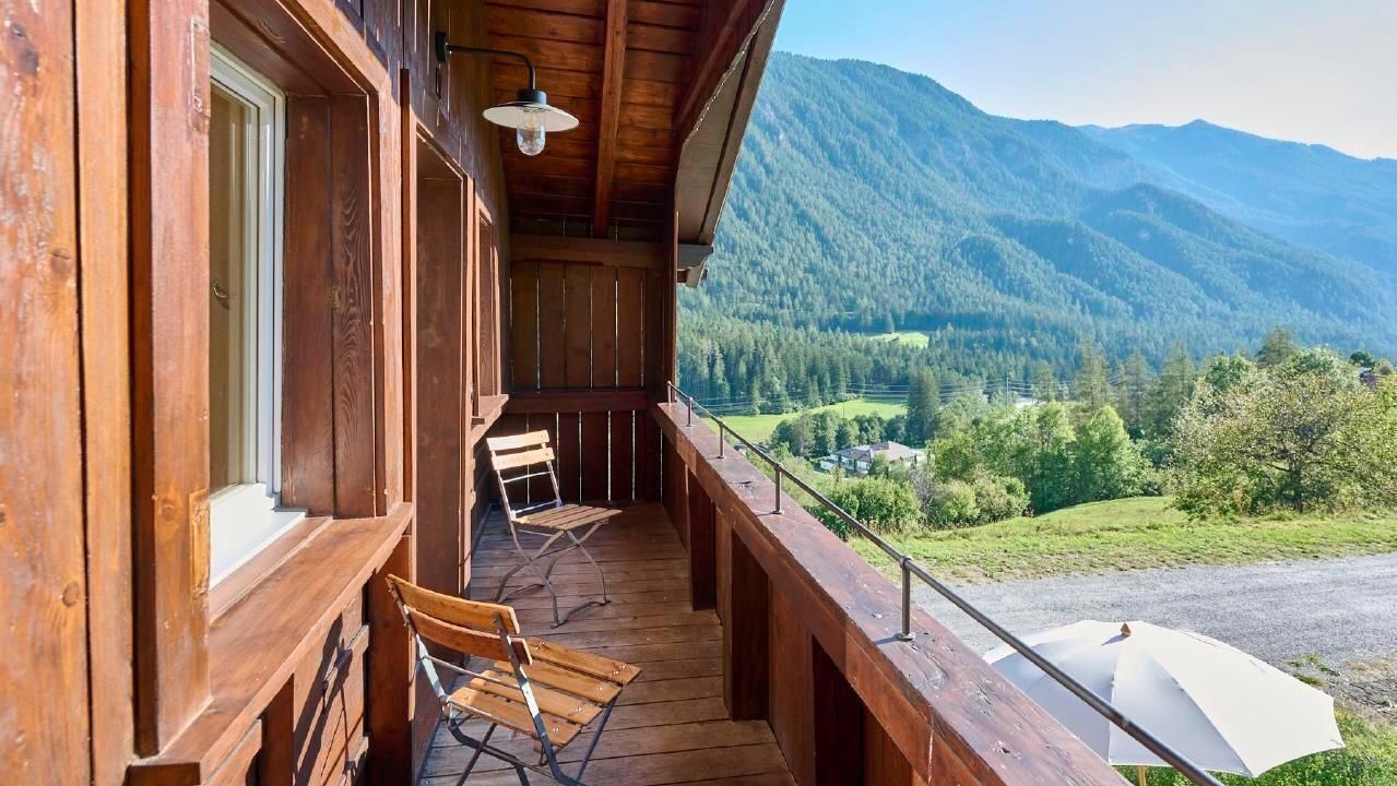 Photo of Others in Albula-Alvra