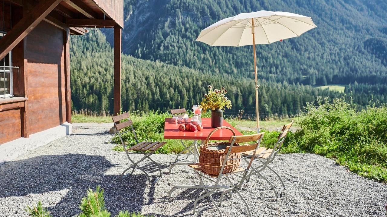 Photo of Others in Albula-Alvra