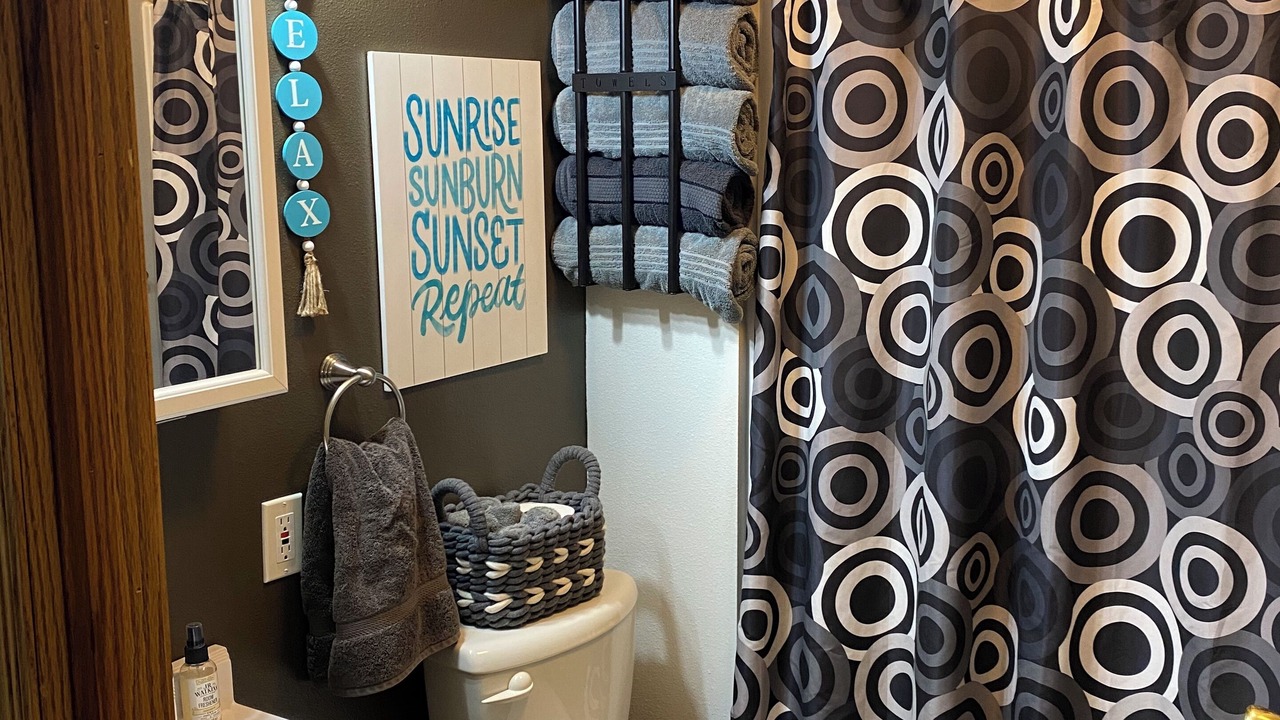 Photo of Bathroom in Lemoyne