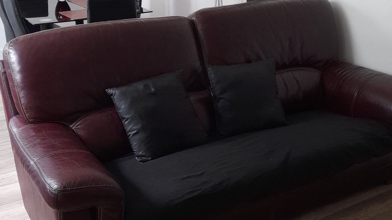 Photo of Livingroom in Saint-Brice-sous-Foret