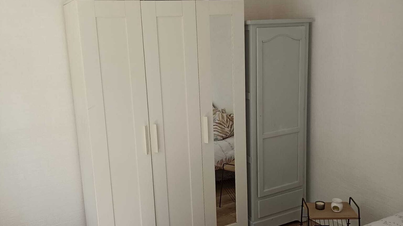 Photo of Bedroom in Saint-Brice-sous-Foret