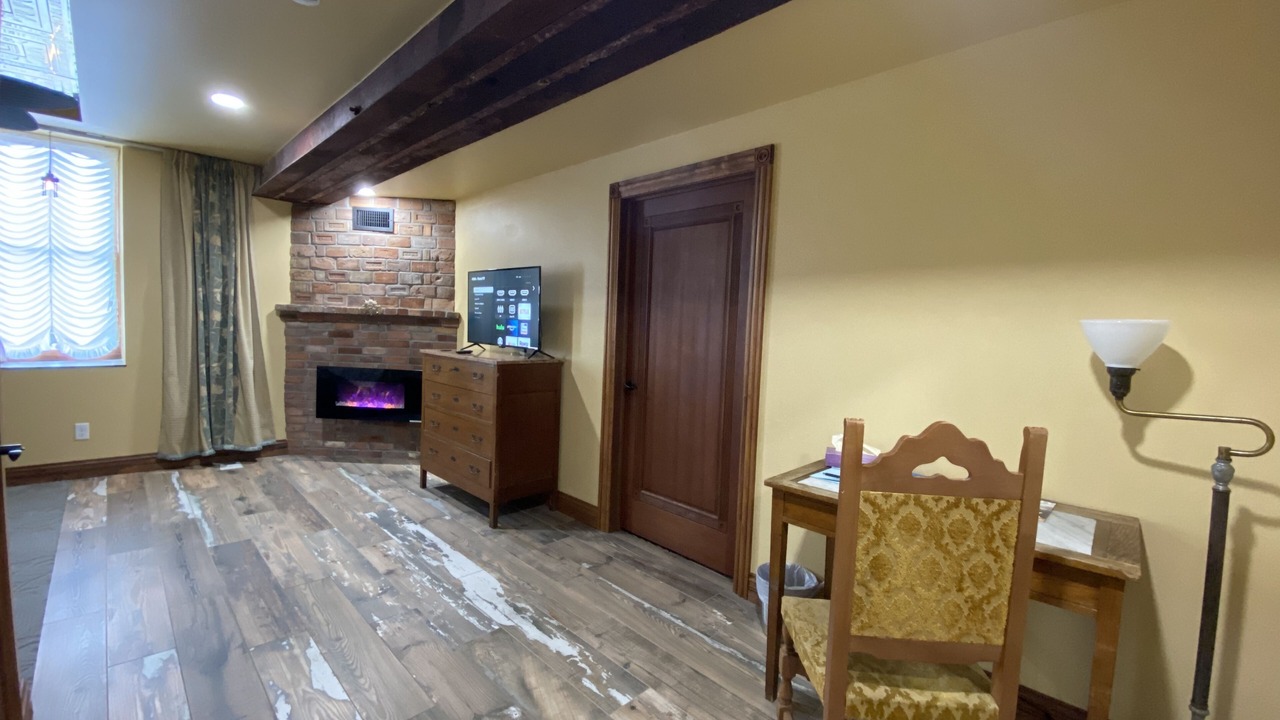 Photo of Livingroom in New Ulm