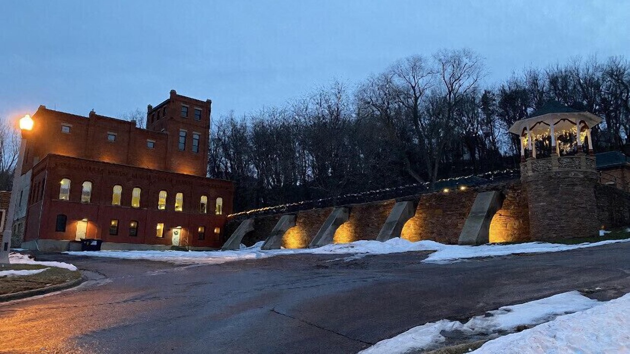 Photo of Outdoor in New Ulm