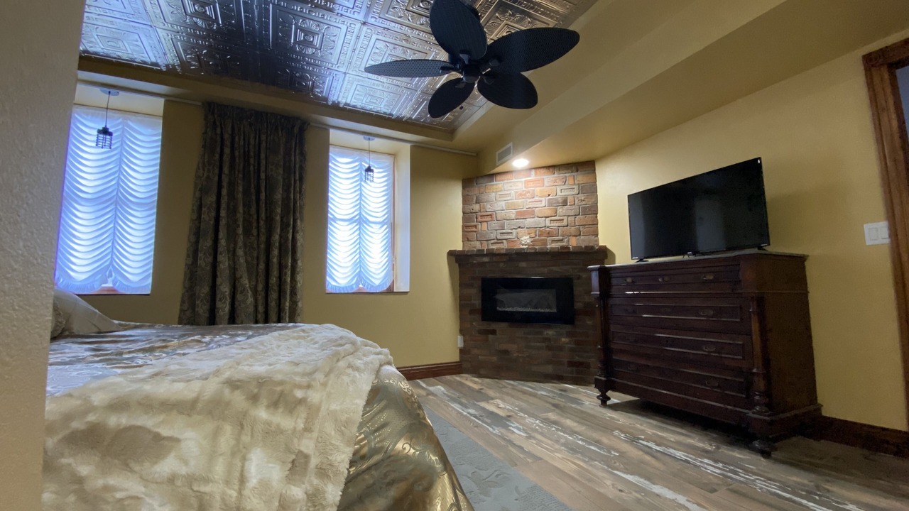 Photo of Livingroom in New Ulm