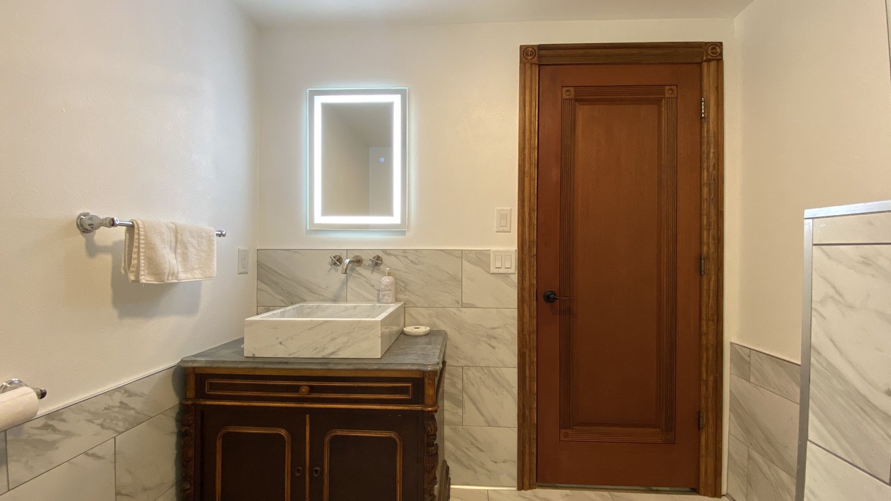 Photo of Bathroom in New Ulm