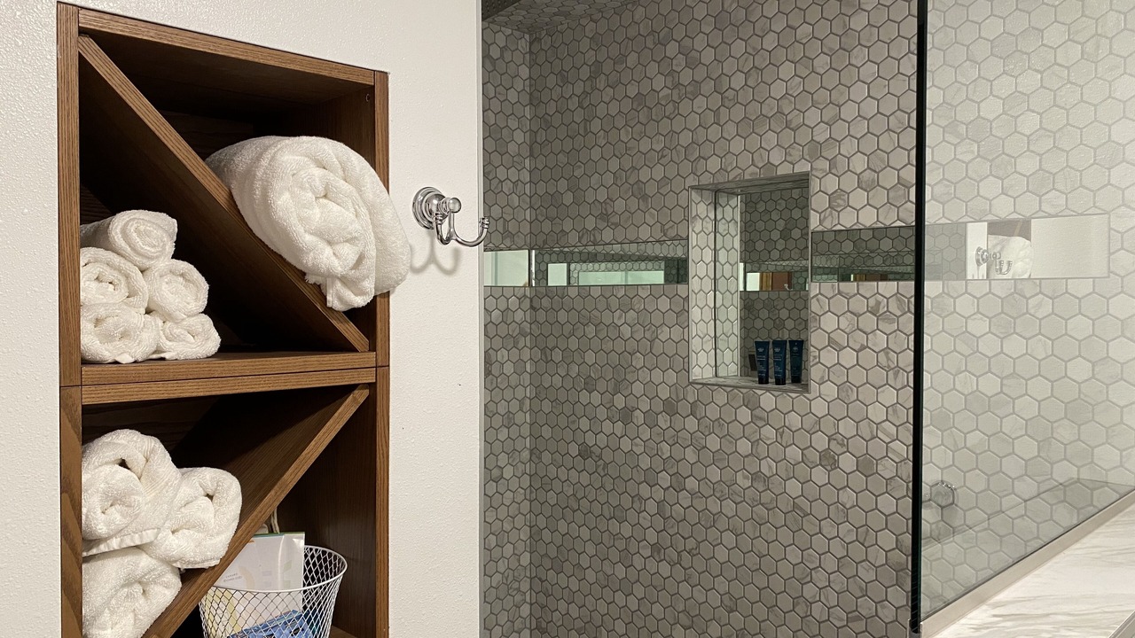 Photo of Bathroom in New Ulm