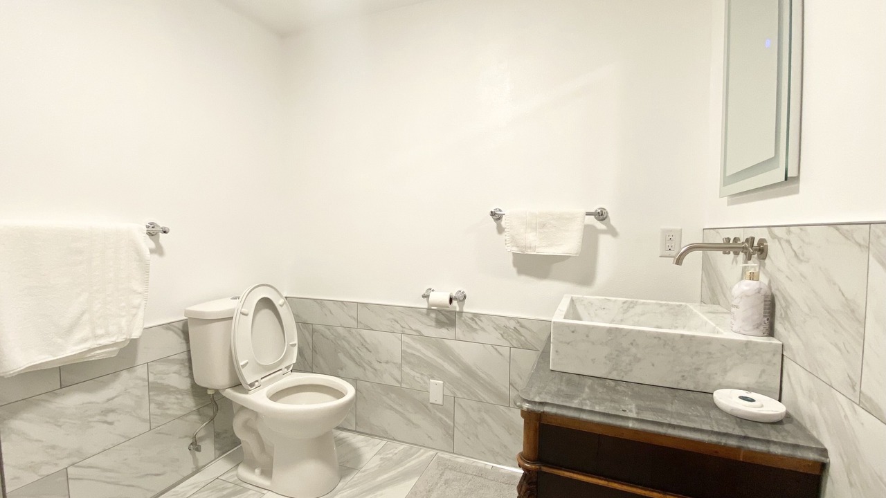 Photo of Bathroom in New Ulm