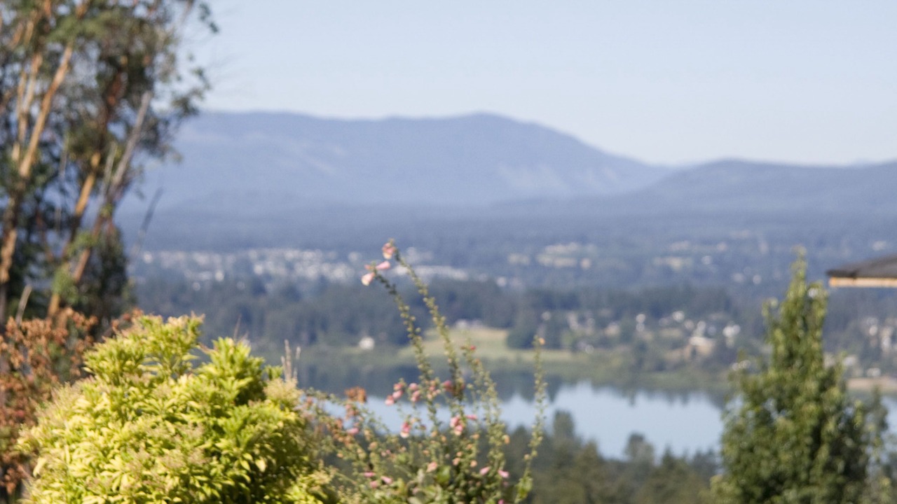 Photo of Outdoor in North Cowichan