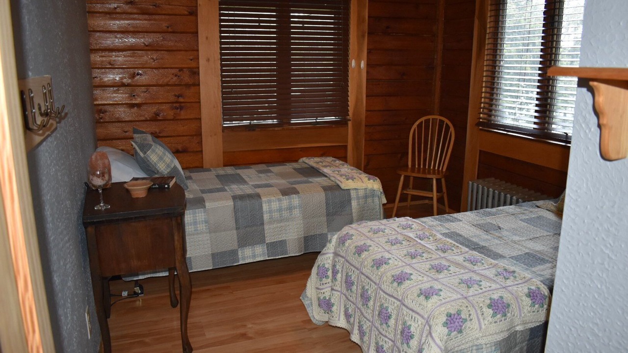 Photo of Bedroom in Hastings