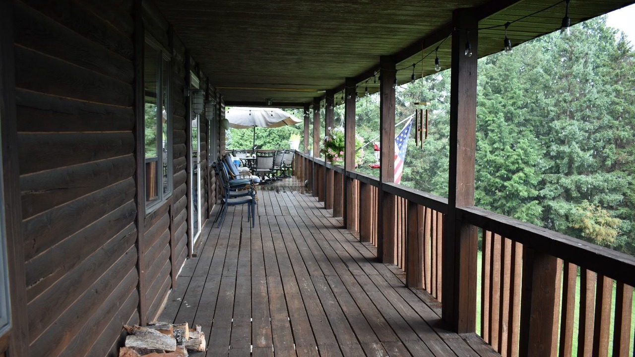 Photo of Patio Balcony in Hastings
