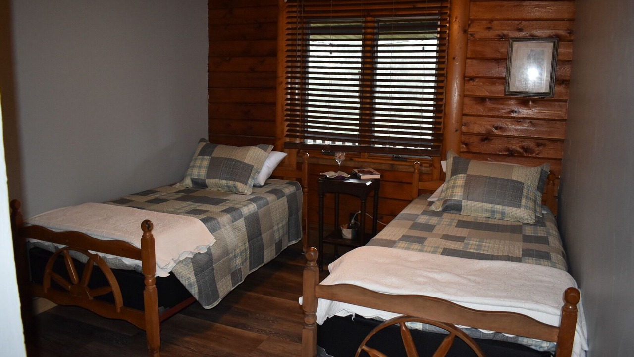 Photo of Bedroom in Hastings