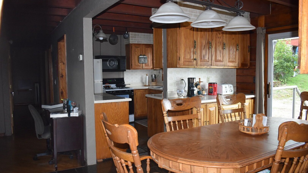 Photo of Kitchen in Hastings