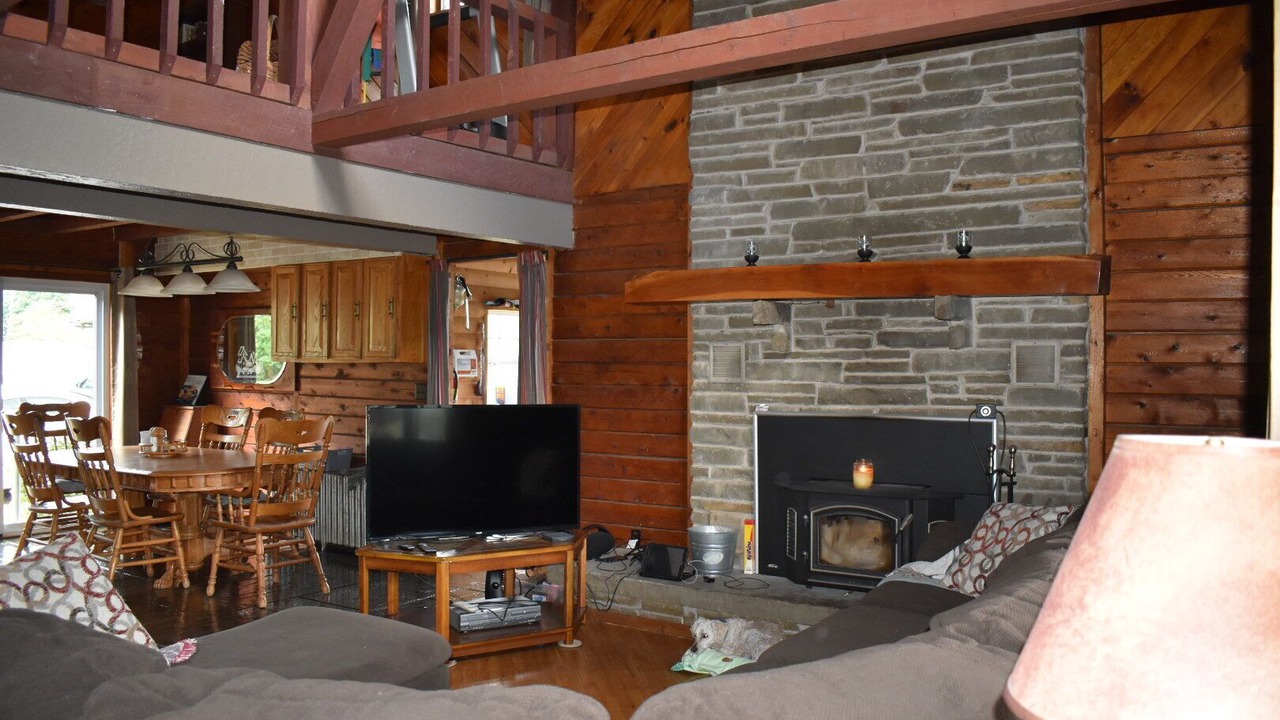 Photo of Livingroom in Hastings