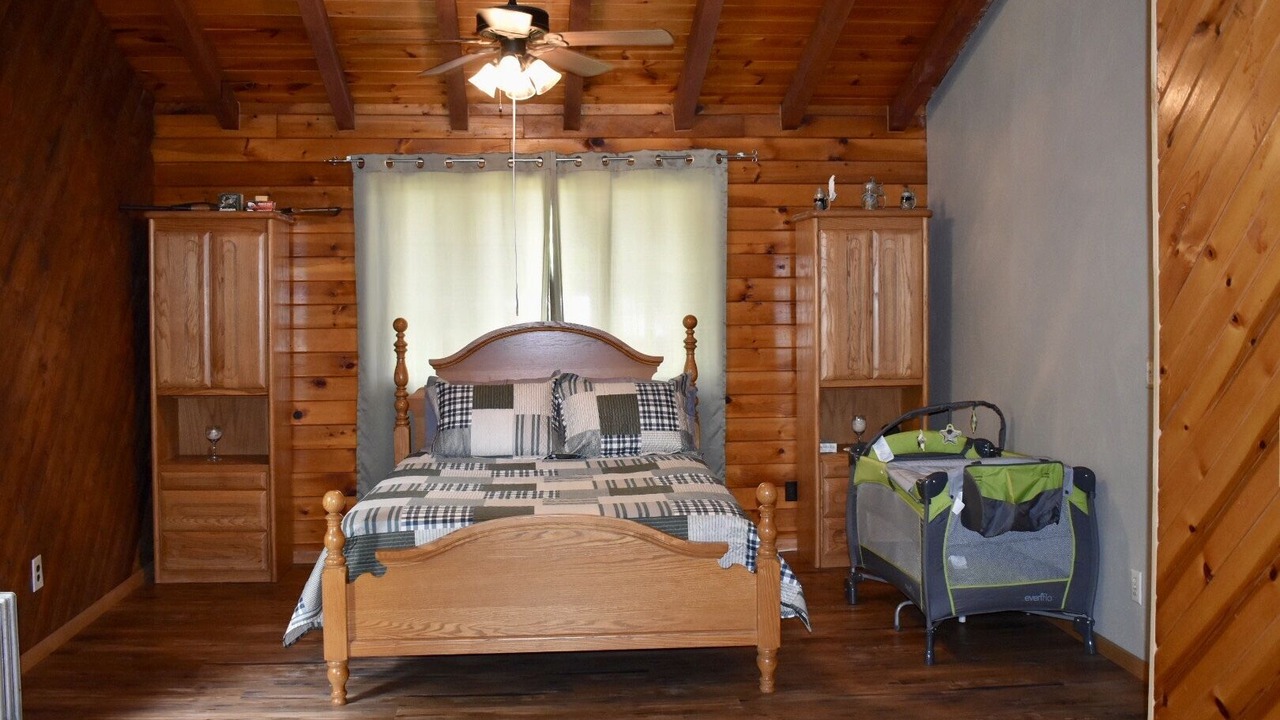 Photo of Bedroom in Hastings