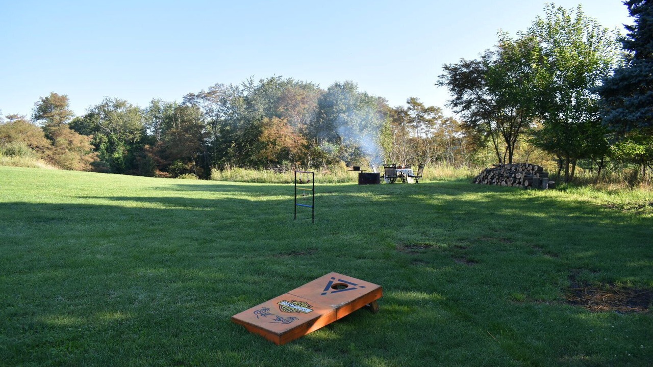 Photo of Outdoor in Hastings