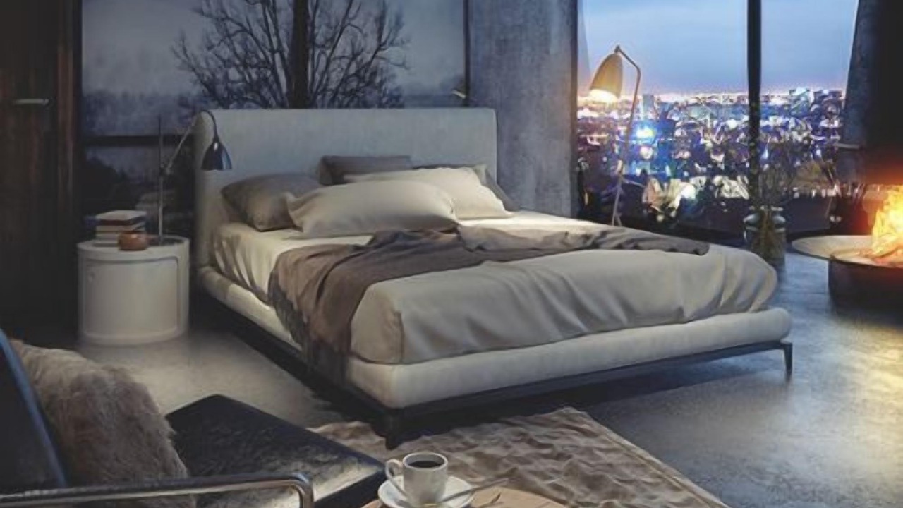 Photo of Bedroom in An Khe